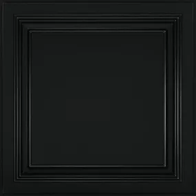EASY ELEGANCE Deep Coffer Sample