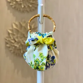 Japanese Bamboo Bag | Bird Gardens
