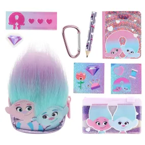Real Littles Backpacks Trolls Band Together Single Pack (Styles Vary)