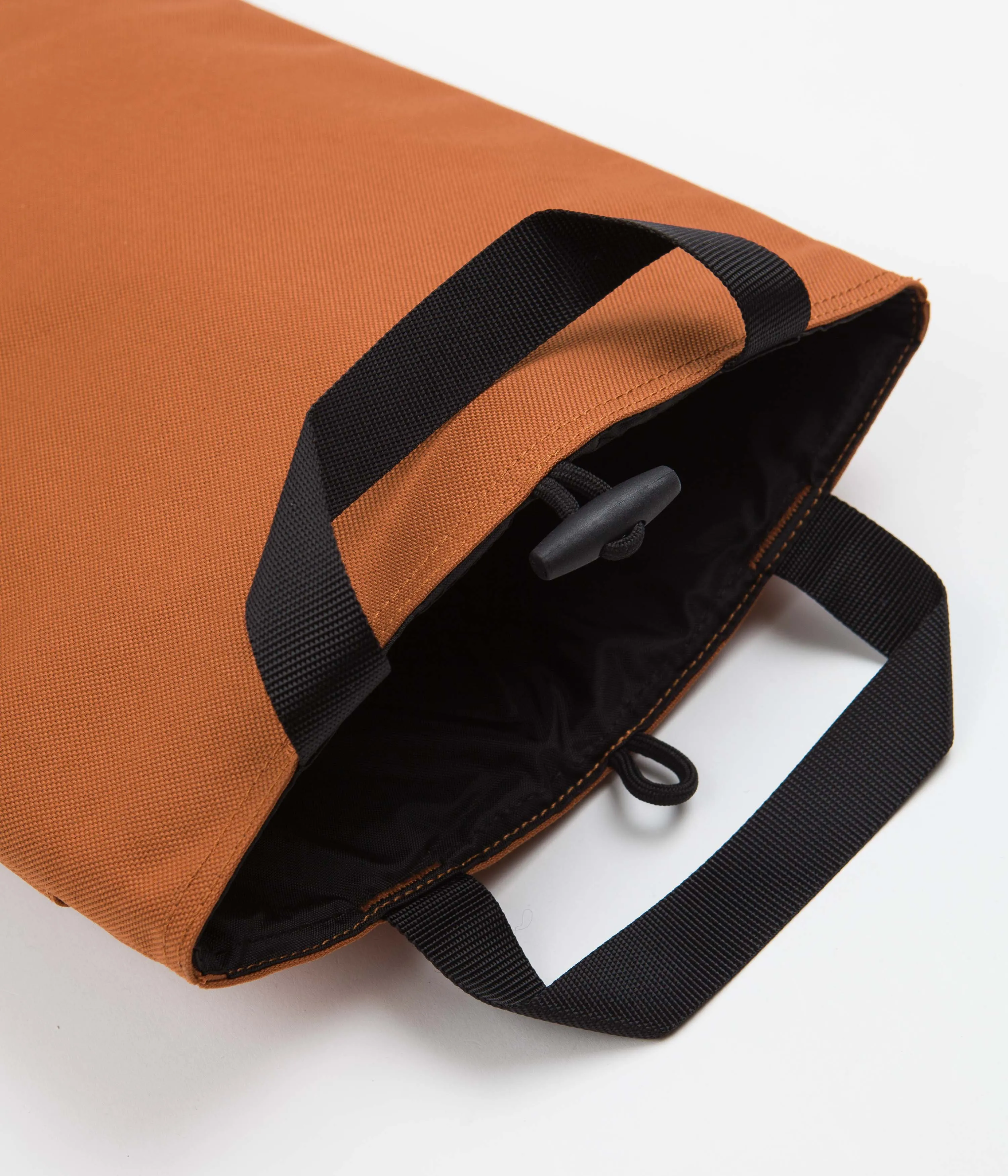 Topo Designs Laptop Sleeve - Clay / Clay