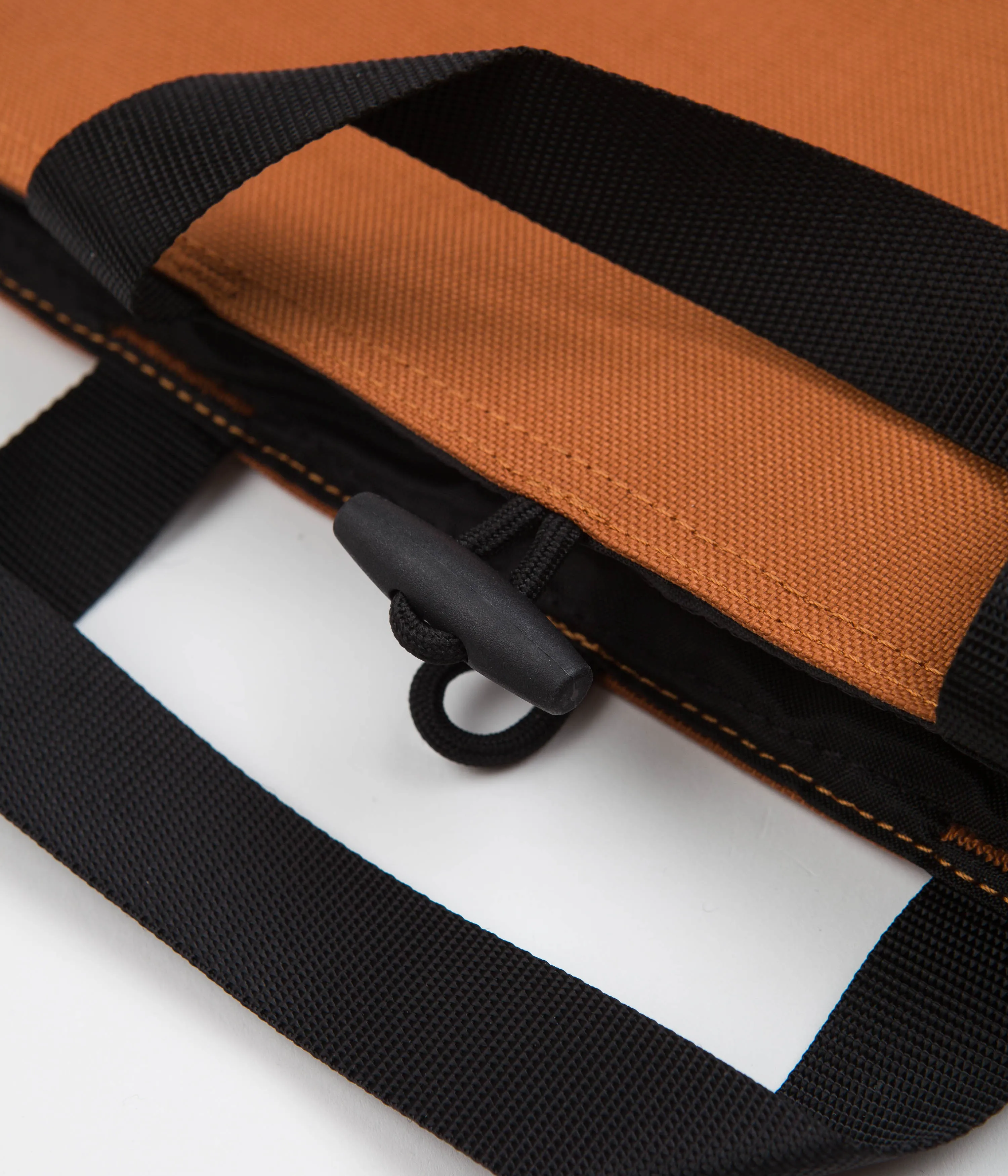Topo Designs Laptop Sleeve - Clay / Clay